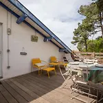 Les Choupou By Interhome Apartment *