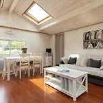 Les Choupou By Interhome * Arcachon