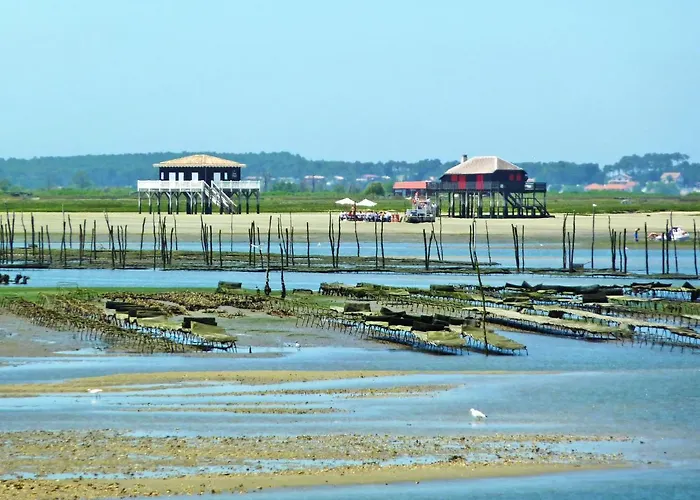 アパート Les Choupou By Interhome