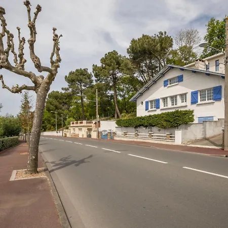 Les Choupou By Interhome