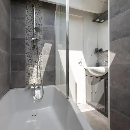 Lägenhet Les Choupou By Interhome *