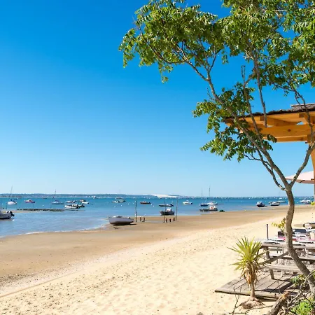 Les Choupou By Interhome Arcachon