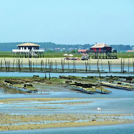 Lägenhet Les Choupou By Interhome