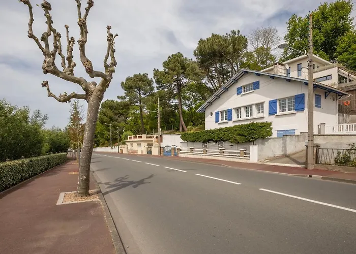 Les Choupou By Interhome