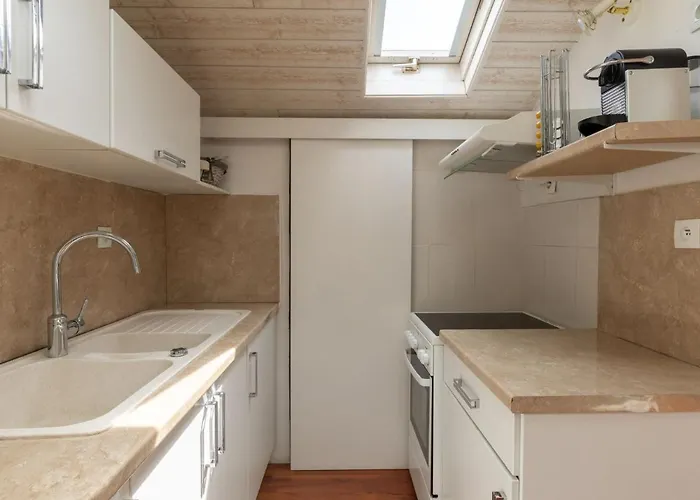 Lejlighed Les Choupou By Interhome