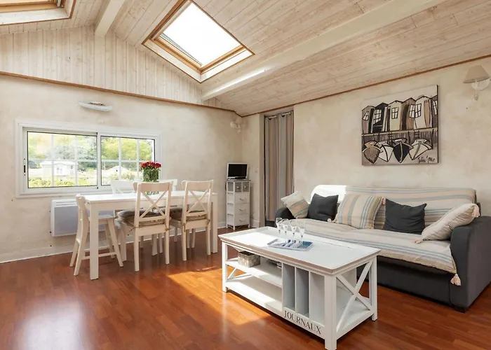 Les Choupou By Interhome * Arcachon