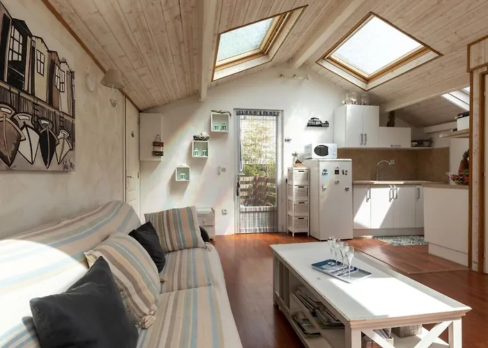 Les Choupou By Interhome Lejlighed