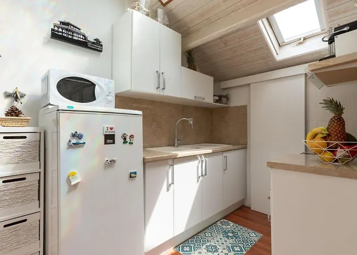 Les Choupou By Interhome