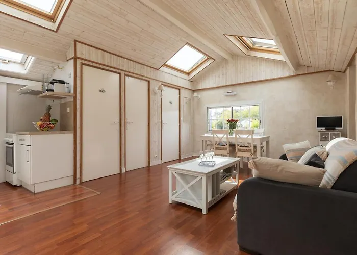 Les Choupou By Interhome Lejlighed