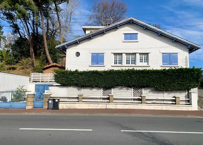 Les Choupou By Interhome Lejlighed