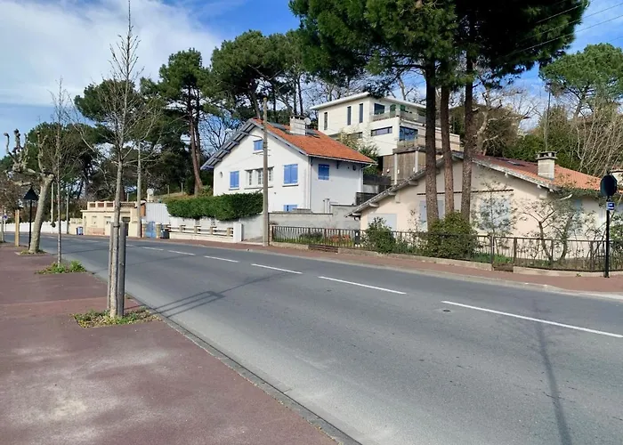 Lejlighed Les Choupou By Interhome *